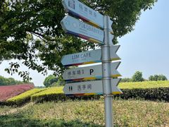 -苏州湾体育公园