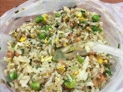蛋炒饭-五芳斋(中山大道总店)