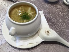 -圆山大饭店-圆苑餐厅