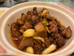 -伙工殿餐厅(吉大店)