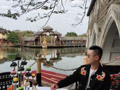 -深圳东部华侨城茵特拉根酒店