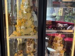 -杜哈夫DOUX RÊVE·生日蛋糕(日月光店)