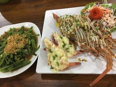 -班赞海鲜市场