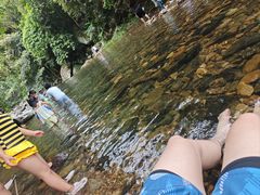 -福清灵石山国家森林公园