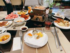 -西藏饭店·亚克·食光自助餐厅(文殊院店)