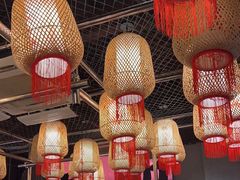 -热火朝天鲜切牛肉火锅(南强街巷店)