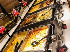 -比格比萨自助(宋家庄店)