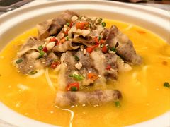 -小菜园新徽菜(宜兴八佰伴店)