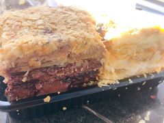 -爱德顺糕点食屋(利民道店)