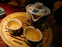 -南拳十三姨·潮汕砂锅粥(世纪金源店)