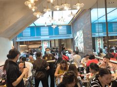 -松發肉骨茶(克拉码头店)