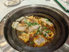 -满兴咱妈烀饼铁锅炖(兰州北街店)