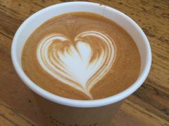 -Cafe del Volcan(永康路店)