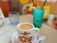 -凯利香港茶餐厅(国贸店)