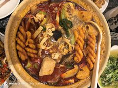 -福苗小骆驼烧烤(曲江店)