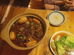 -长亭酒肆.武夷菜(鼓楼后海店)