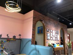 -暖食光·台式家庭餐厅·生日主题店(万达店)