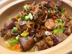 -农家湘菜(安亭店)