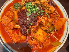 -连手特色烤串