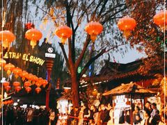 -杭州宋城
