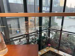 -魏客咖啡(中铁中心店)