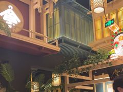 -南京大牌档(龙江新城市广场店)