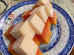 -捷信牛奶甜品世家(五道口店)