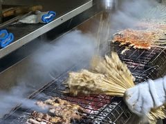 -冶建镜子·老南昌大排档·江西虾王(总店)