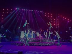 -珠海横琴长隆《卡卡虎奇遇记》