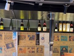 -久藏·横膈膜烧肉·酒场(江汉路店)