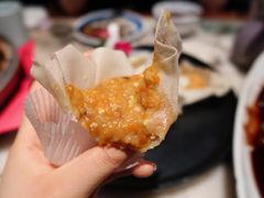 公主素蟹粉-桂满陇-西湖船宴(西单大悦城店)
