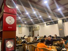 大堂-金生隆(六铺炕店)