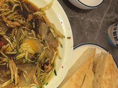 -闫府私房菜·老字号(恒隆店)