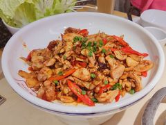 -大碗先生(万家丽店)