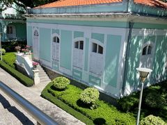 -龙环葡韵住宅式博物馆