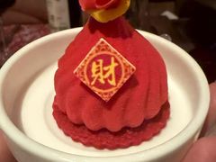 -重庆丽晶酒店·渝厨房