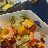 西安探店｜花笺里·日式料理