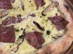 -Uncle Kosto科斯托·中东菜