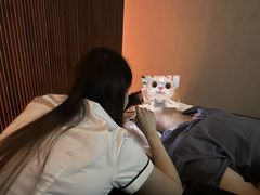 -大汉足道·影院式足疗按摩SPA(友谊广场店)