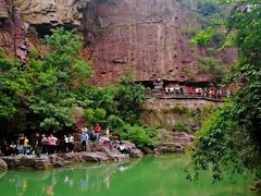 -云台山风景名胜区