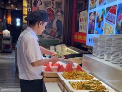 -大队长主题火锅(观音桥店)