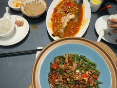 -楚鲜·汉正街一号(天河店)