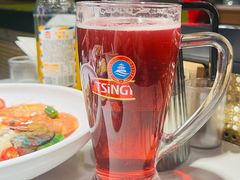 -33号大院·青岛本帮菜(五四广场店)