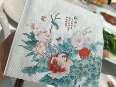 -味+新京宴·烤鸭·北京菜(创意谷店)
