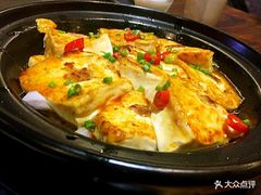 -森谷美食公园(杨行店)