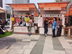-沈阳铁西万象汇