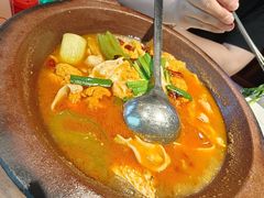 -肖记公安牛肉鱼杂馆·省级非物质文化遗产(崇仁路江滩直营店)