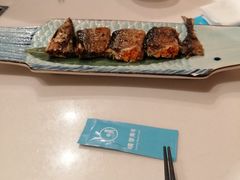 -晴季寿司(活力城店)