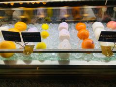 -集品堂·JPC餐厅(青年大街市府店)