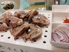 -老毛手抓·盐池滩羊非遗手抓(宁夏总店)